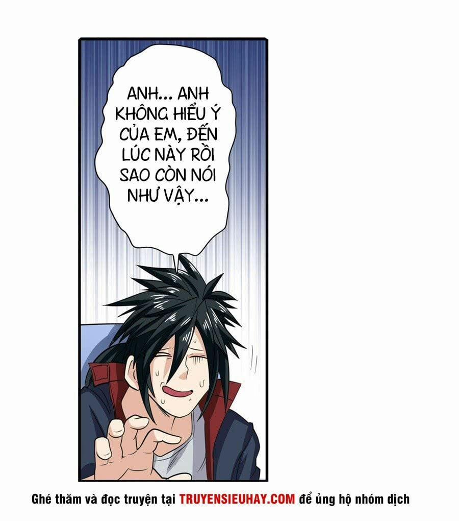 Anh Hùng ? Ta Không Làm Lâu Rồi 107 trang 76