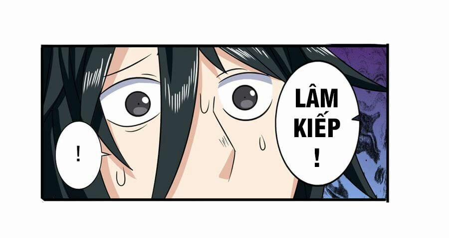 Anh Hùng ? Ta Không Làm Lâu Rồi 107 trang 77