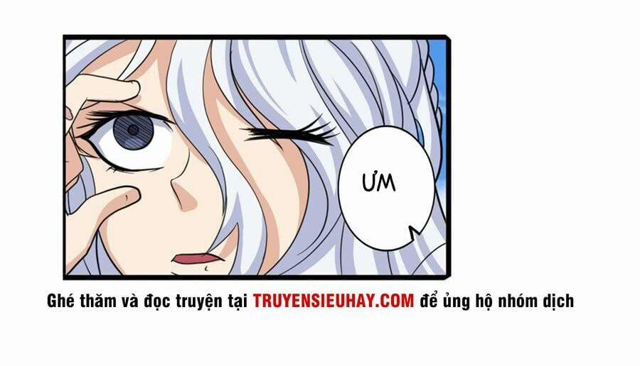 Anh Hùng ? Ta Không Làm Lâu Rồi 107 trang 8