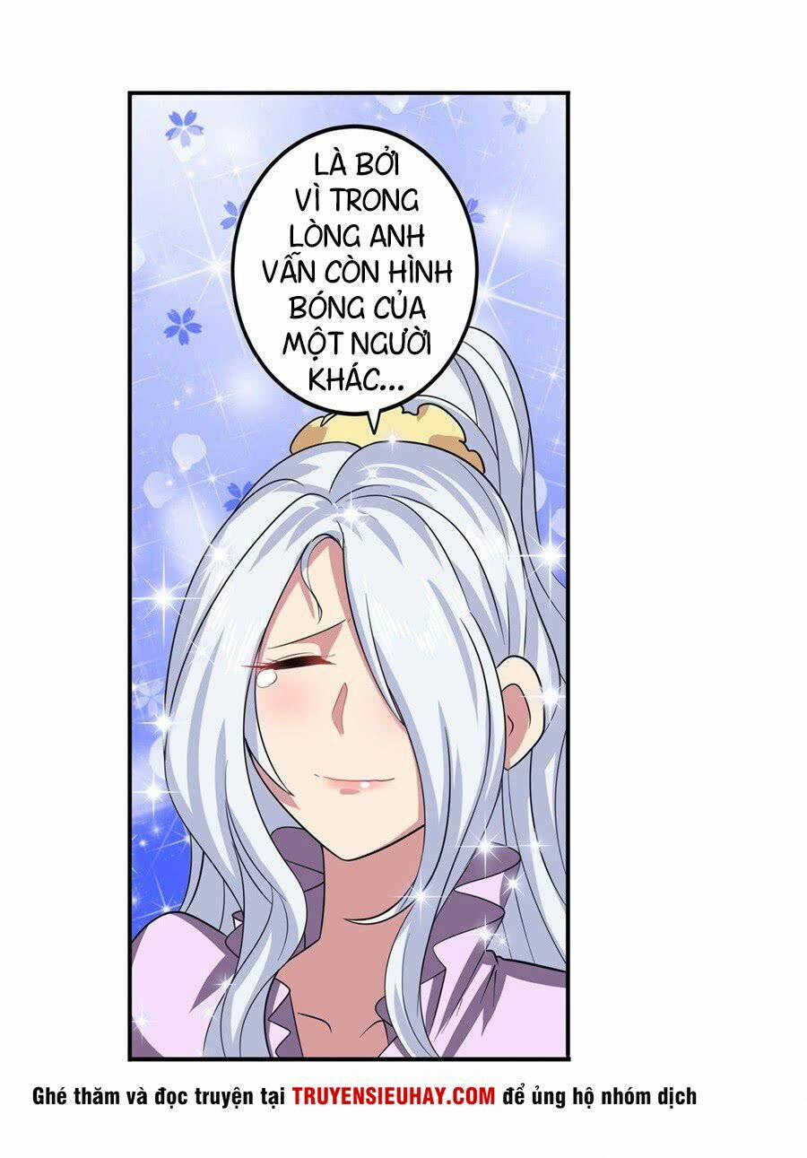 Anh Hùng ? Ta Không Làm Lâu Rồi 107 trang 80