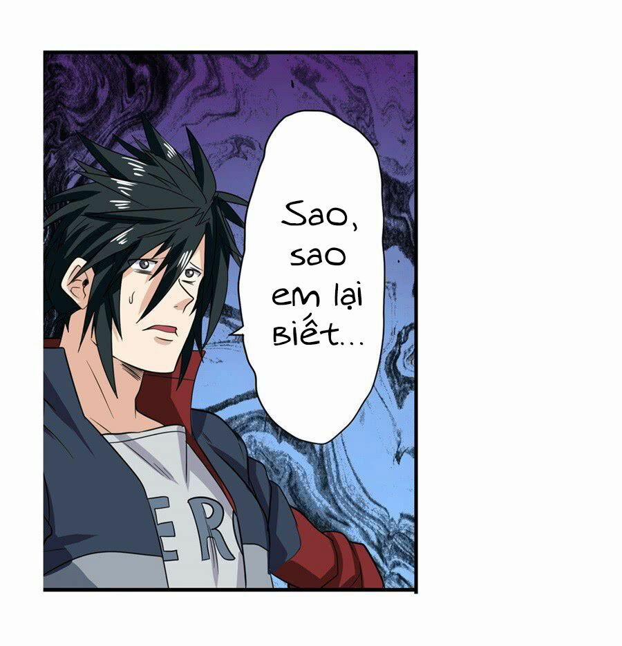 Anh Hùng ? Ta Không Làm Lâu Rồi 107 trang 81