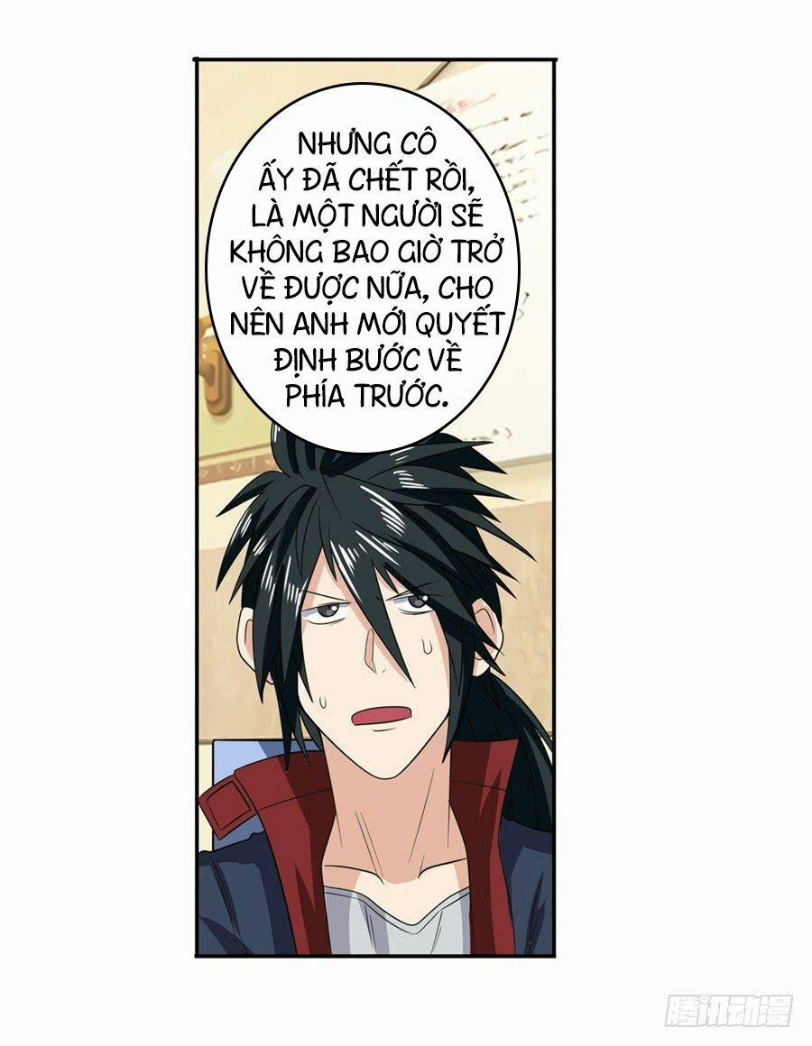 Anh Hùng ? Ta Không Làm Lâu Rồi 107 trang 84