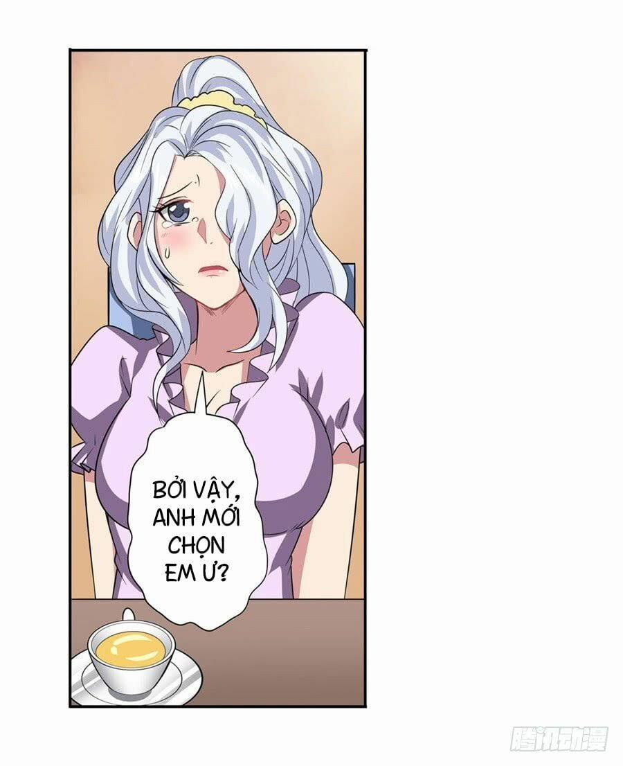 Anh Hùng ? Ta Không Làm Lâu Rồi 107 trang 85