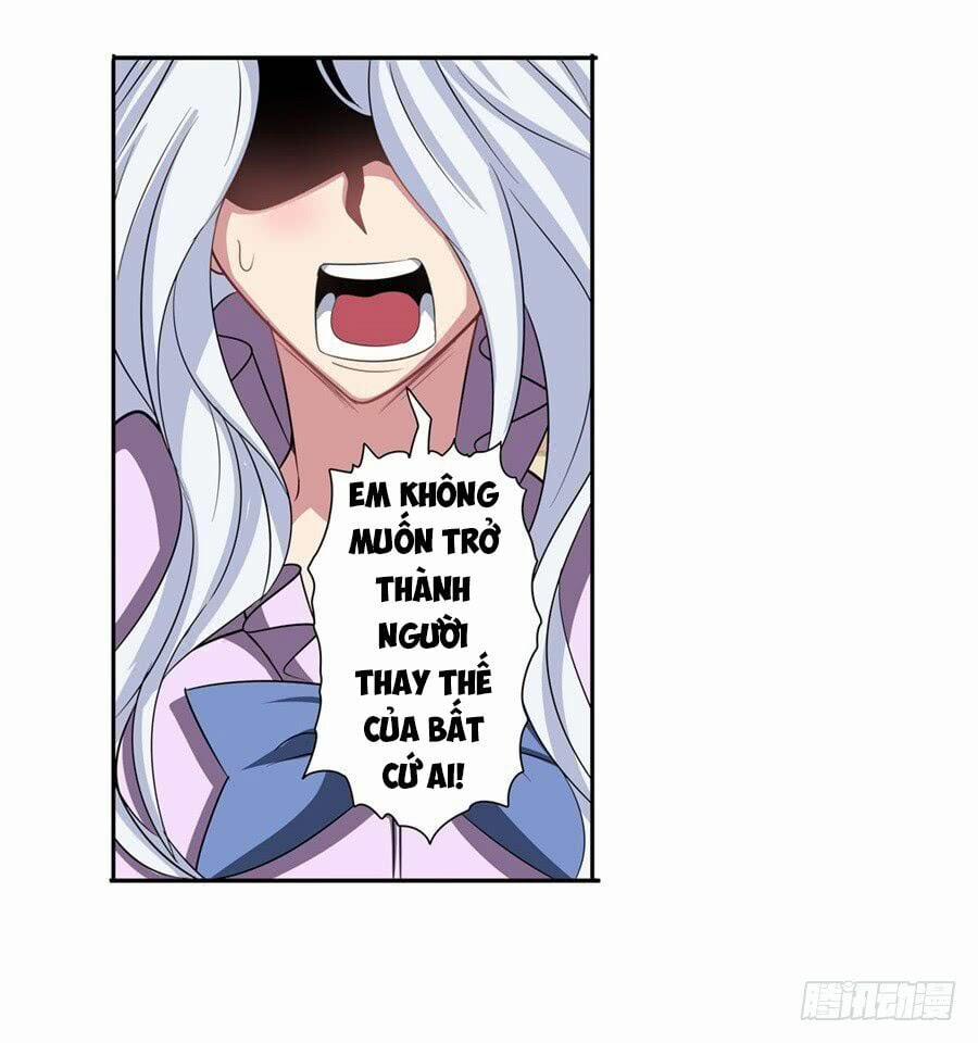 Anh Hùng ? Ta Không Làm Lâu Rồi 107 trang 88