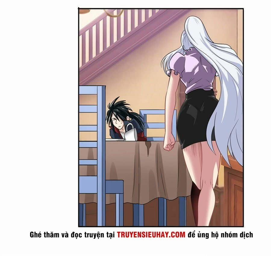 Anh Hùng ? Ta Không Làm Lâu Rồi 107 trang 89