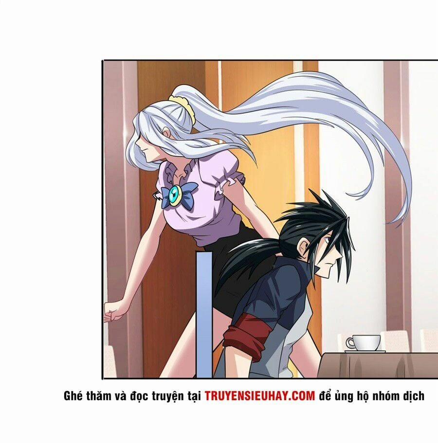 Anh Hùng ? Ta Không Làm Lâu Rồi 107 trang 90