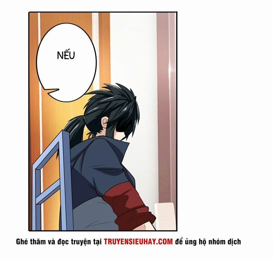 Anh Hùng ? Ta Không Làm Lâu Rồi 107 trang 91