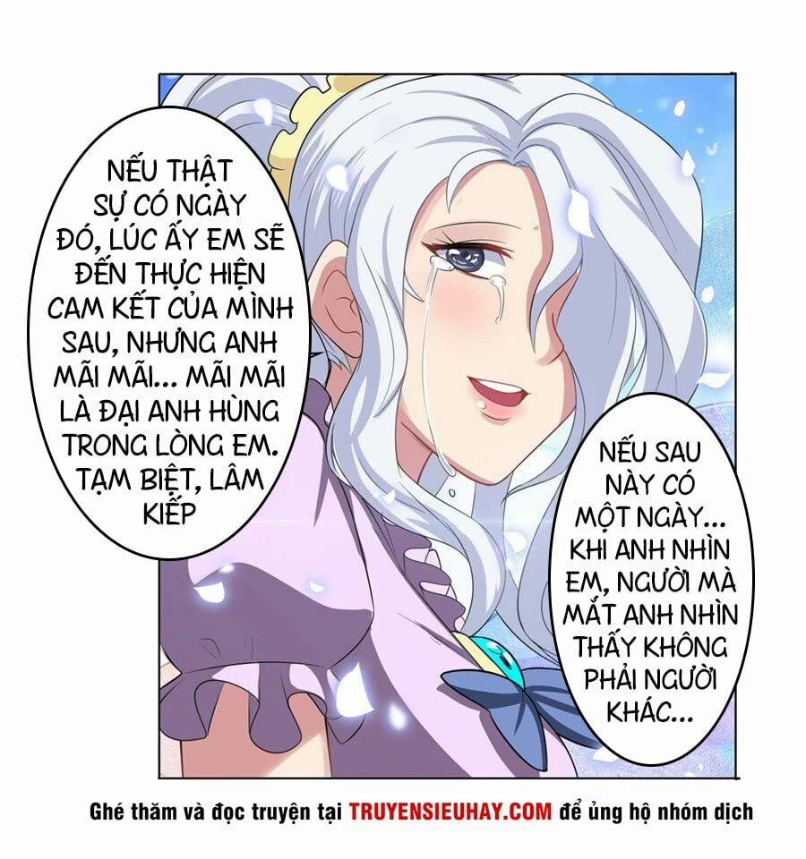 Anh Hùng ? Ta Không Làm Lâu Rồi 107 trang 92
