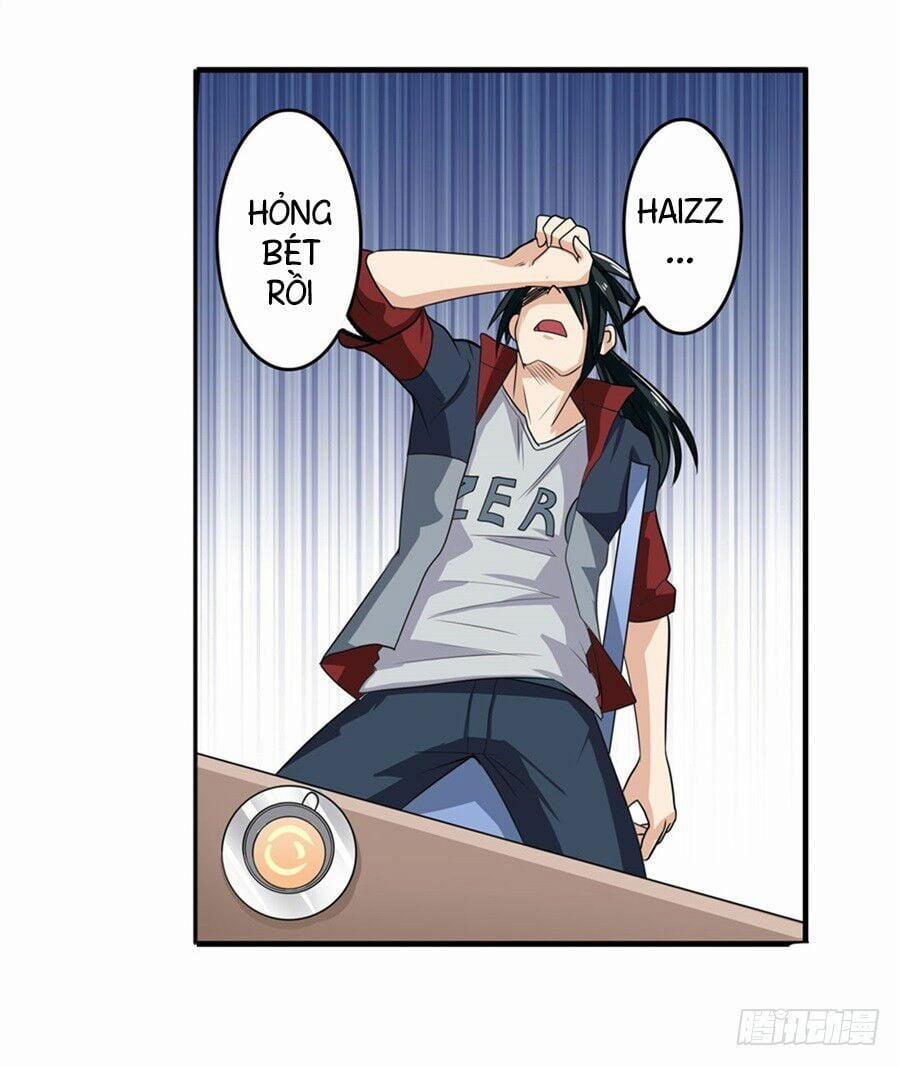 Anh Hùng ? Ta Không Làm Lâu Rồi 107 trang 94