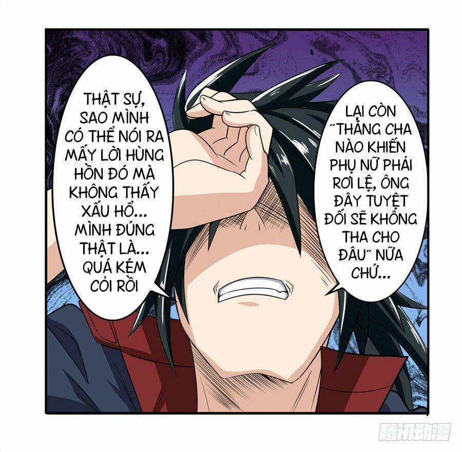 Anh Hùng ? Ta Không Làm Lâu Rồi 107 trang 95