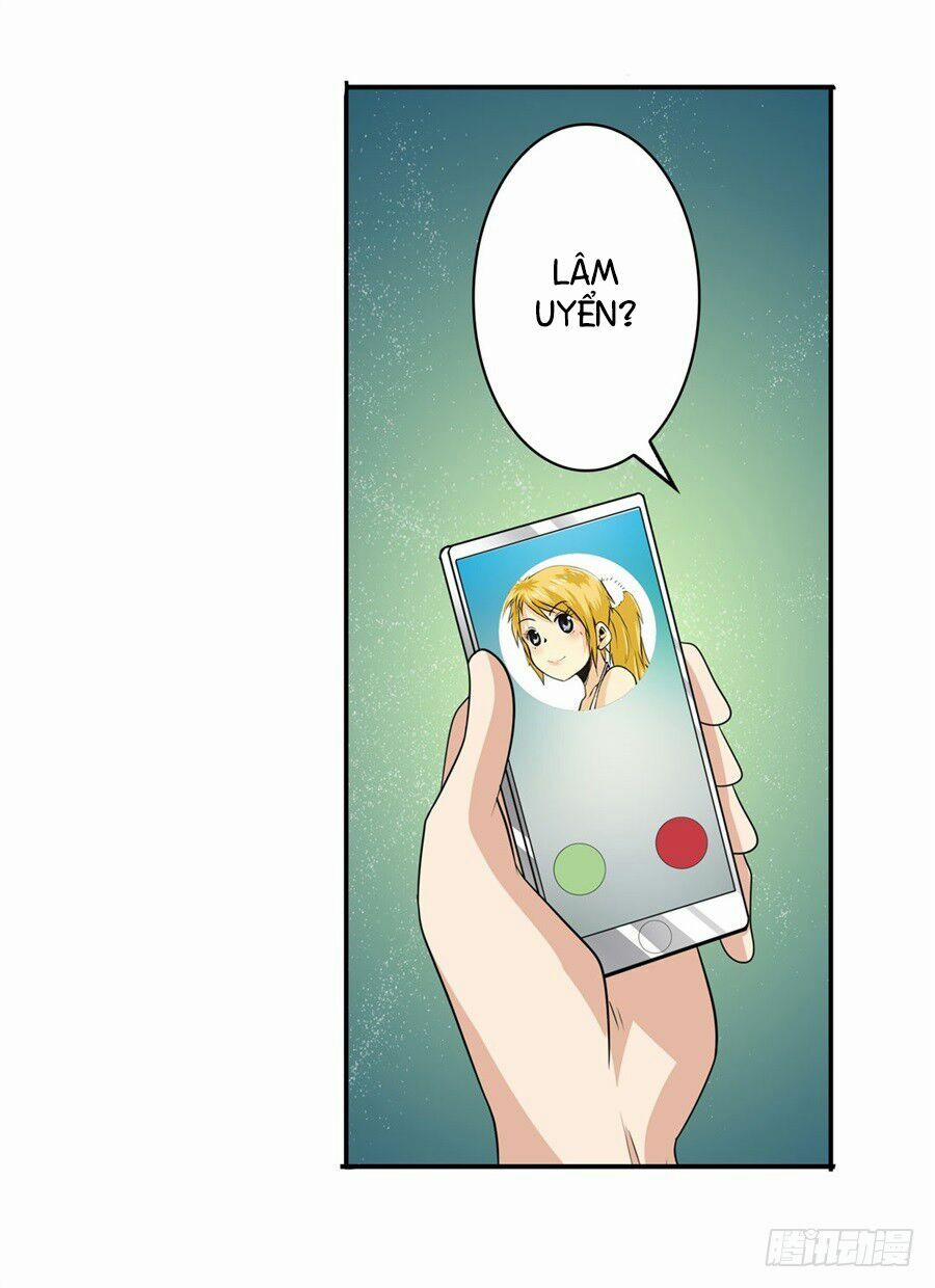 Anh Hùng ? Ta Không Làm Lâu Rồi 107 trang 97