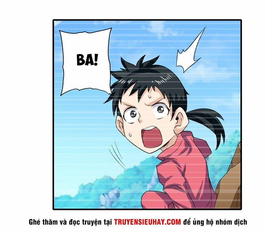 Anh Hùng ? Ta Không Làm Lâu Rồi 108 trang 10