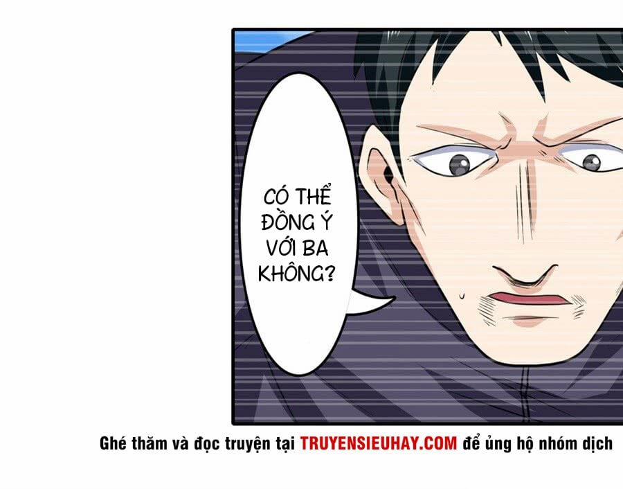 Anh Hùng ? Ta Không Làm Lâu Rồi 108 trang 18
