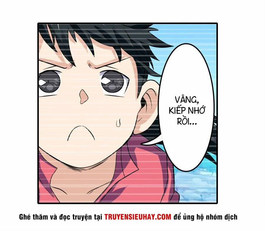 Anh Hùng ? Ta Không Làm Lâu Rồi 108 trang 19
