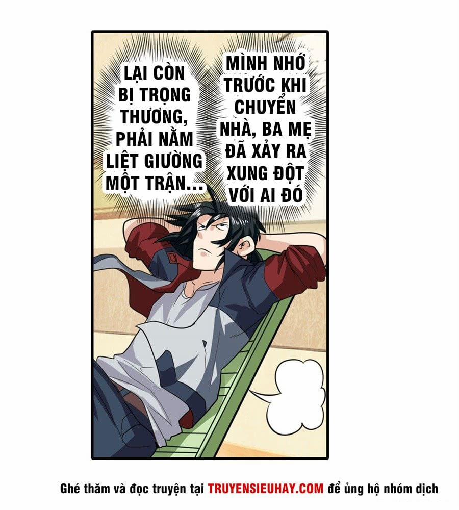 Anh Hùng ? Ta Không Làm Lâu Rồi 108 trang 2
