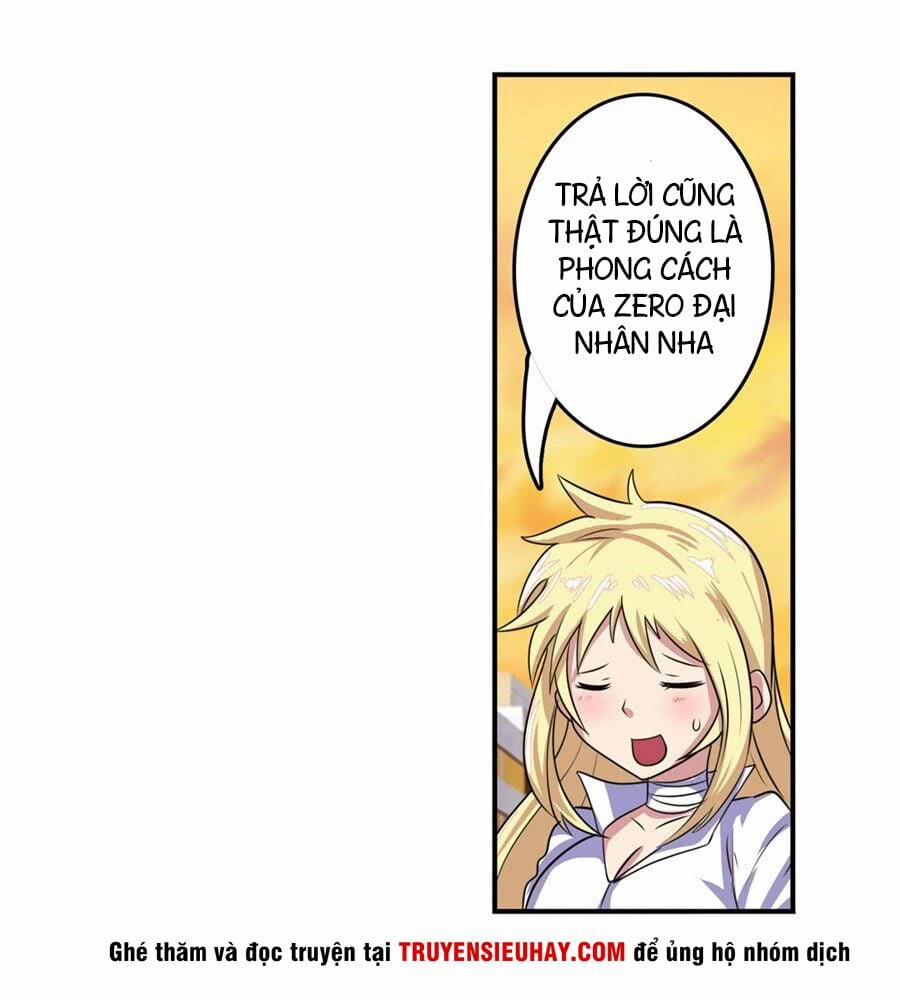 Anh Hùng ? Ta Không Làm Lâu Rồi 108 trang 26