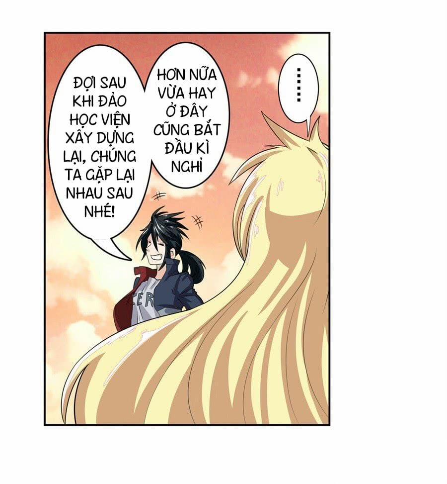 Anh Hùng ? Ta Không Làm Lâu Rồi 108 trang 30