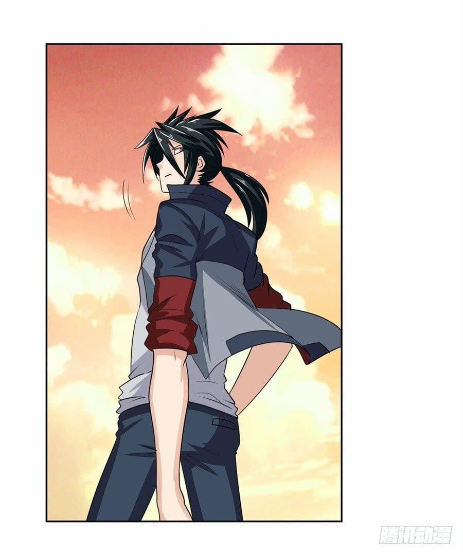 Anh Hùng ? Ta Không Làm Lâu Rồi 108 trang 32