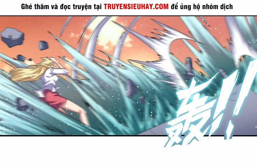 Anh Hùng ? Ta Không Làm Lâu Rồi 108 trang 37