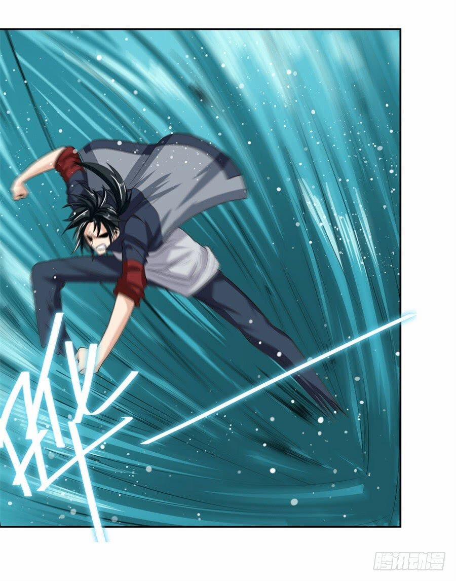 Anh Hùng ? Ta Không Làm Lâu Rồi 108 trang 41