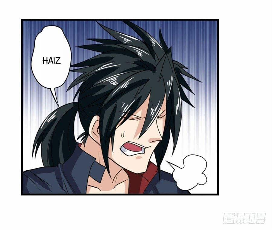 Anh Hùng ? Ta Không Làm Lâu Rồi 108 trang 53