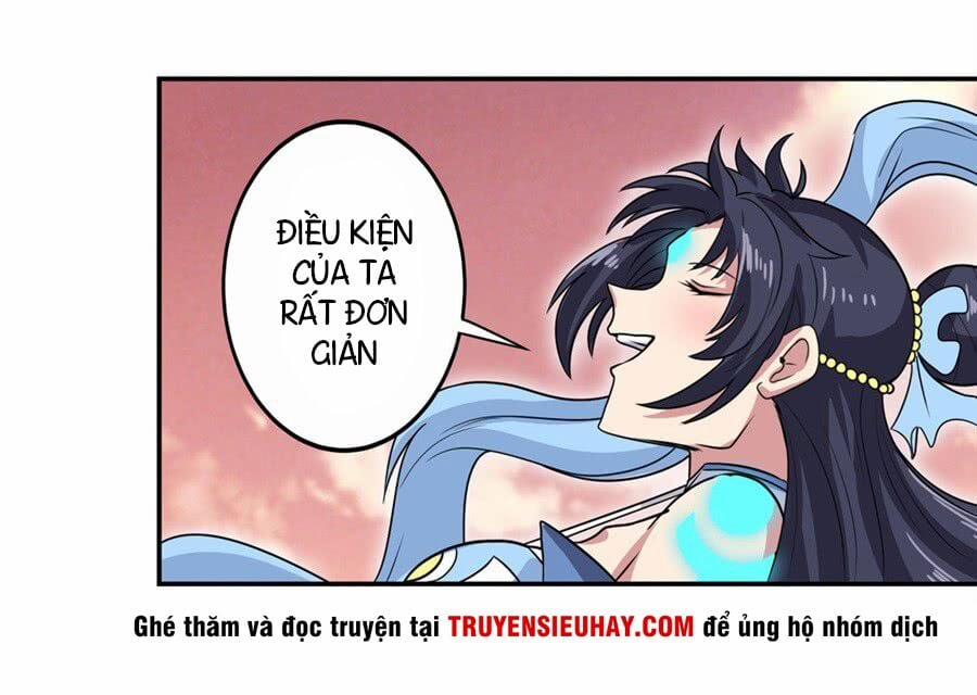 Anh Hùng ? Ta Không Làm Lâu Rồi 108 trang 57