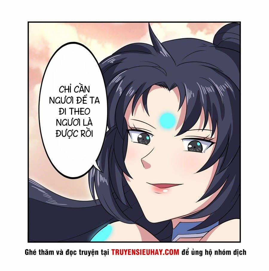 Anh Hùng ? Ta Không Làm Lâu Rồi 108 trang 58