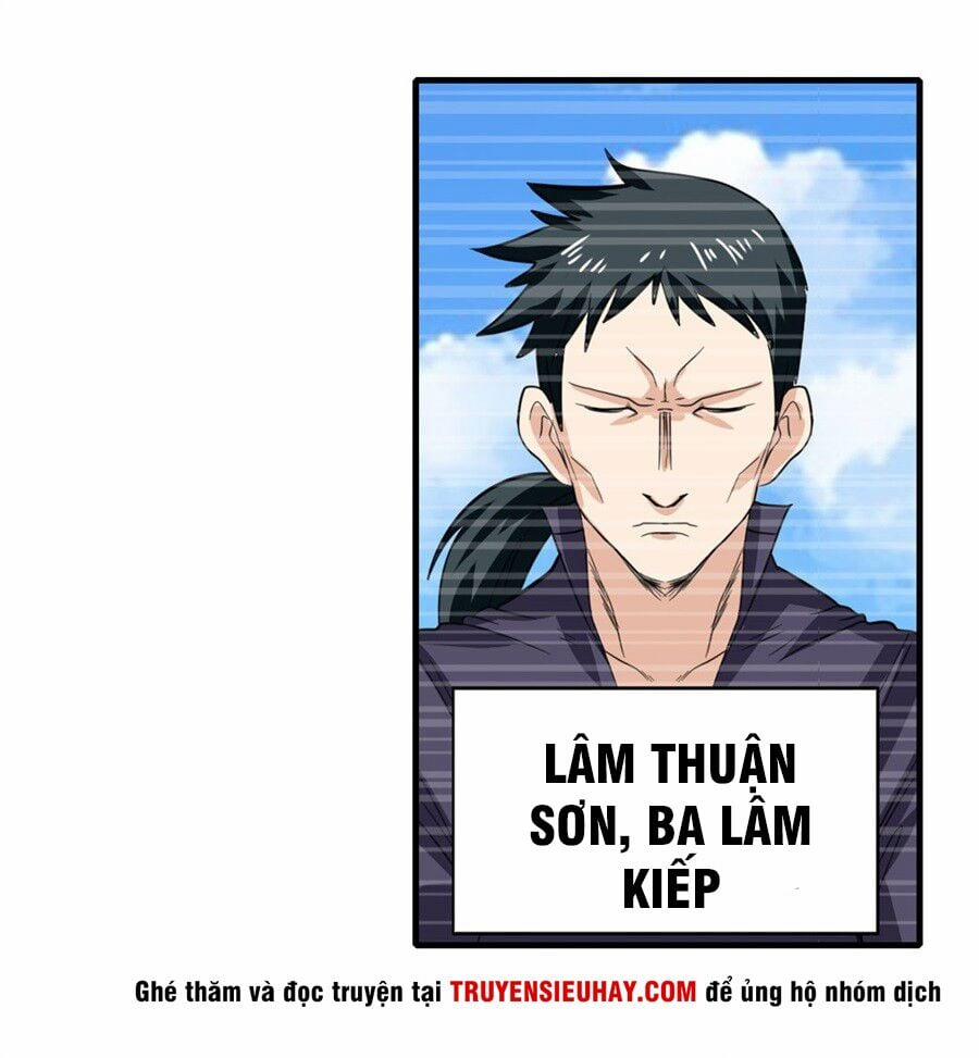 Anh Hùng ? Ta Không Làm Lâu Rồi 108 trang 6