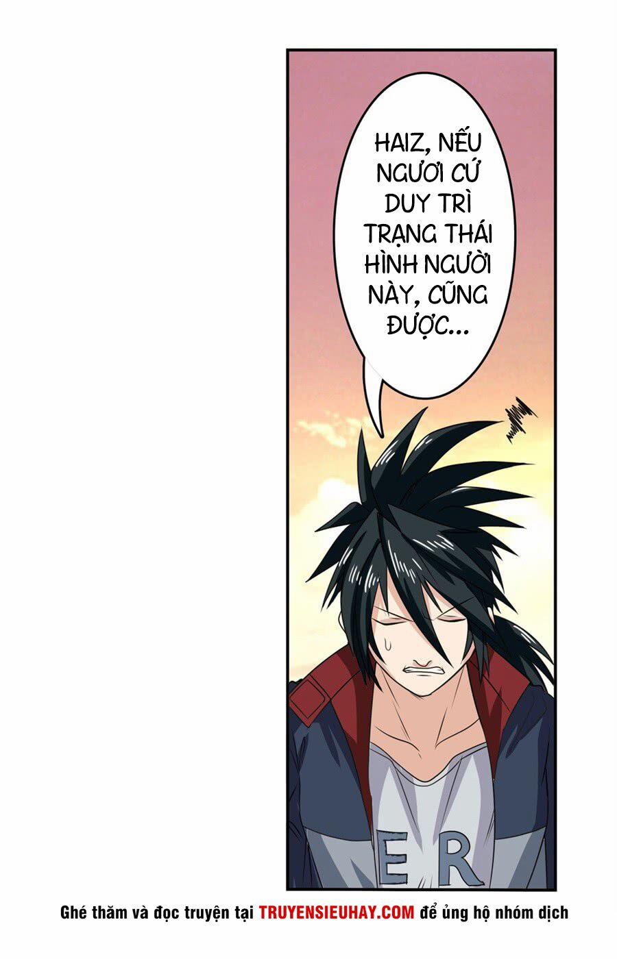 Anh Hùng ? Ta Không Làm Lâu Rồi 108 trang 61