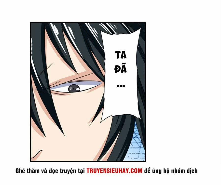 Anh Hùng ? Ta Không Làm Lâu Rồi 108 trang 65