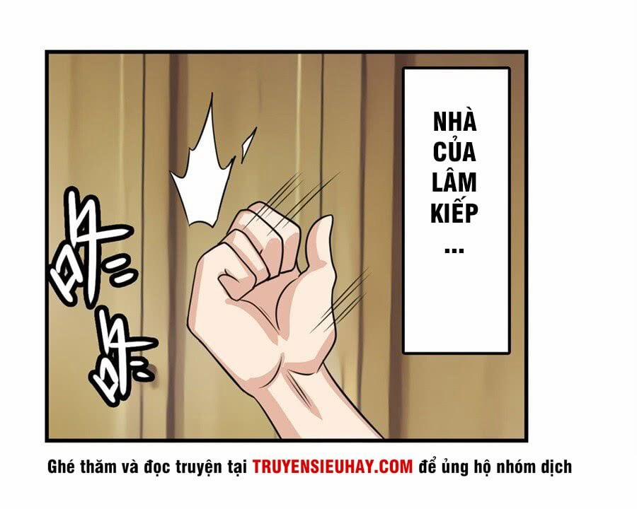 Anh Hùng ? Ta Không Làm Lâu Rồi 108 trang 73