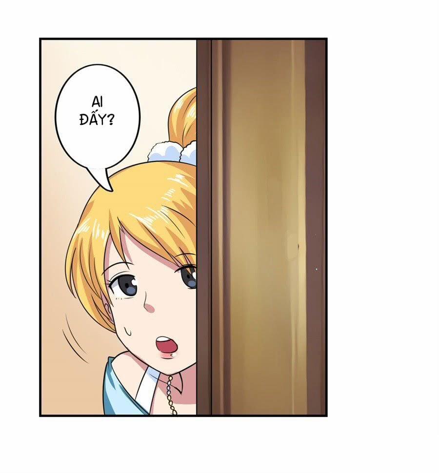 Anh Hùng ? Ta Không Làm Lâu Rồi 108 trang 74