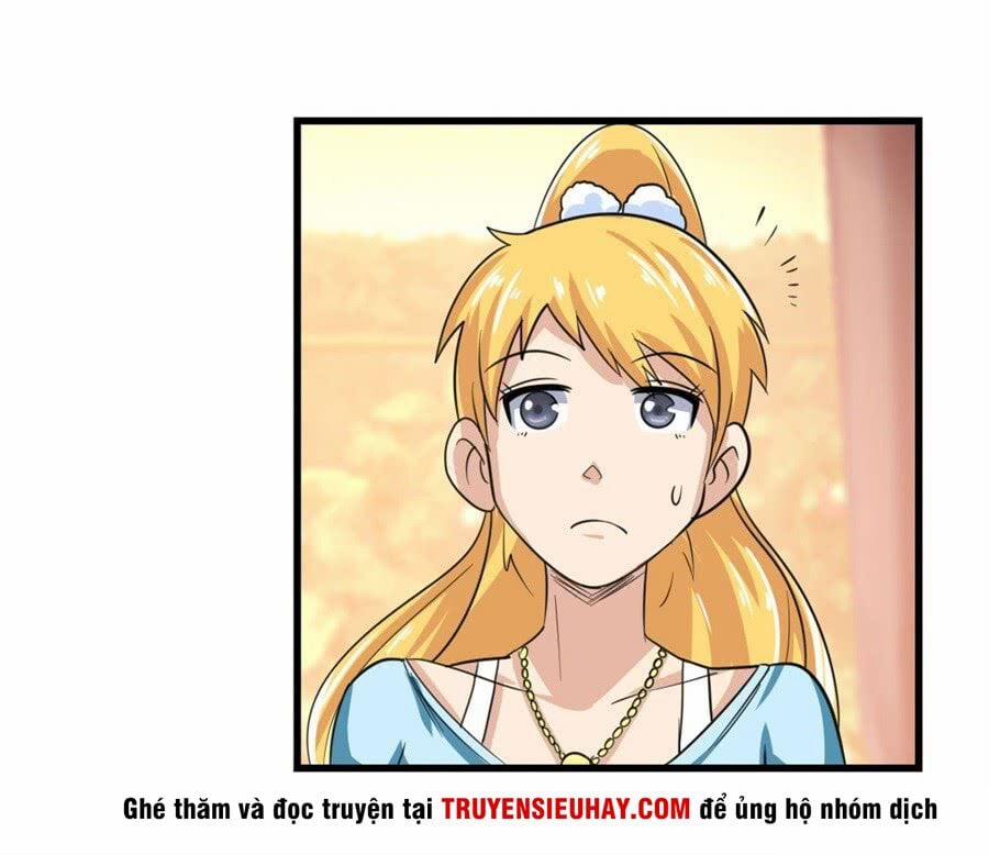 Anh Hùng ? Ta Không Làm Lâu Rồi 108 trang 81