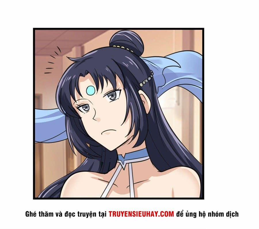 Anh Hùng ? Ta Không Làm Lâu Rồi 108 trang 82