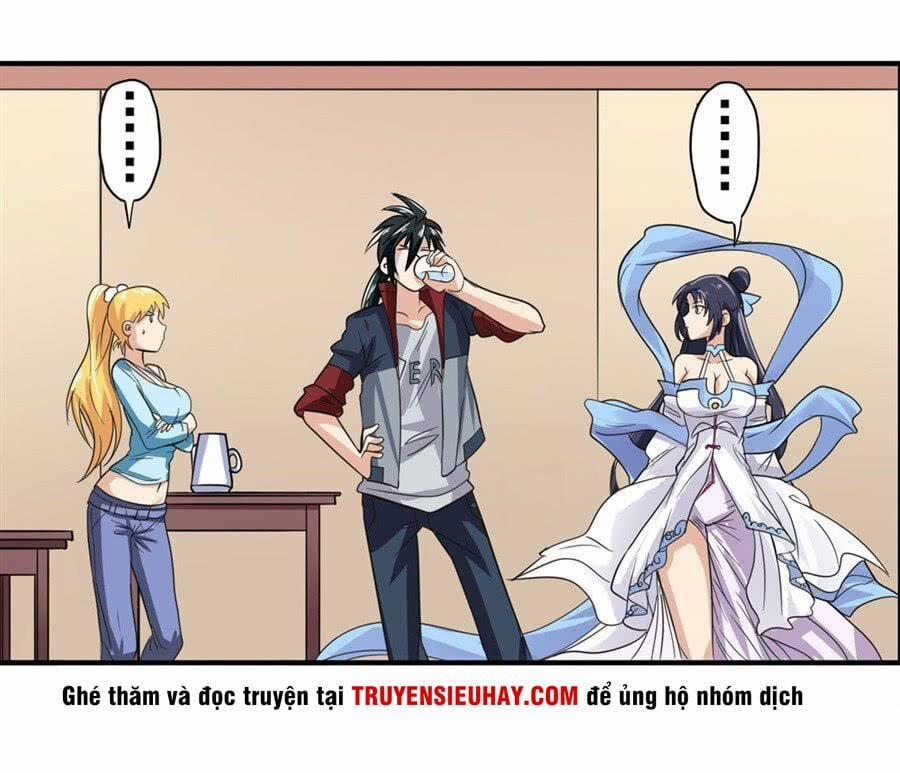 Anh Hùng ? Ta Không Làm Lâu Rồi 108 trang 83