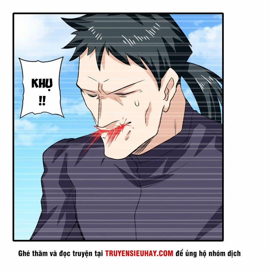 Anh Hùng ? Ta Không Làm Lâu Rồi 108 trang 9