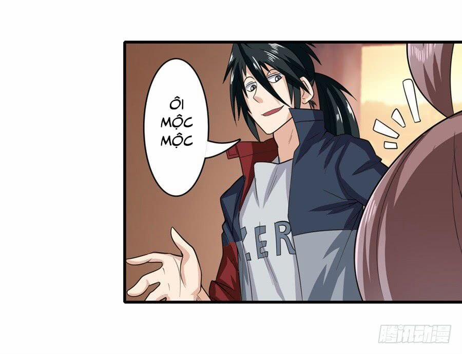 Anh Hùng ? Ta Không Làm Lâu Rồi 109 trang 10