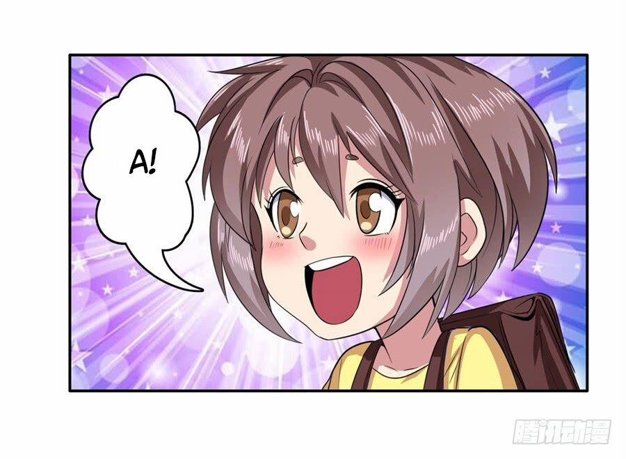 Anh Hùng ? Ta Không Làm Lâu Rồi 109 trang 11