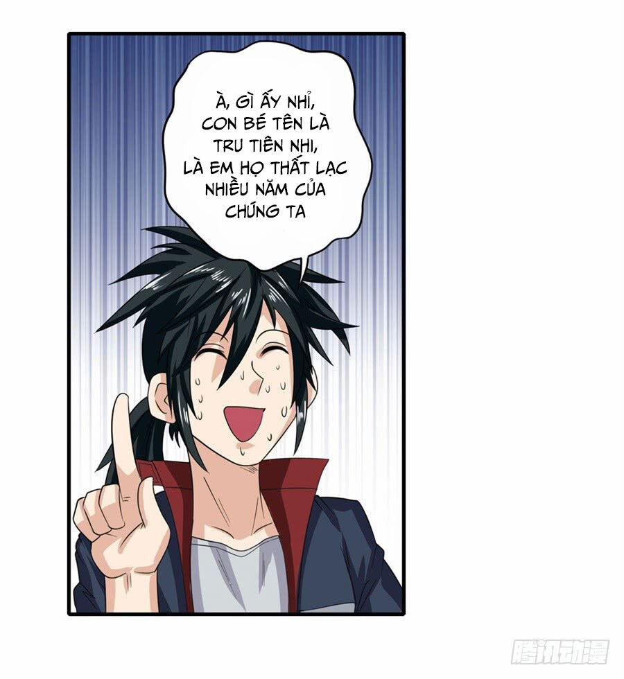 Anh Hùng ? Ta Không Làm Lâu Rồi 109 trang 2