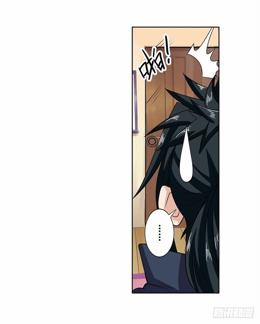 Anh Hùng ? Ta Không Làm Lâu Rồi 109 trang 42