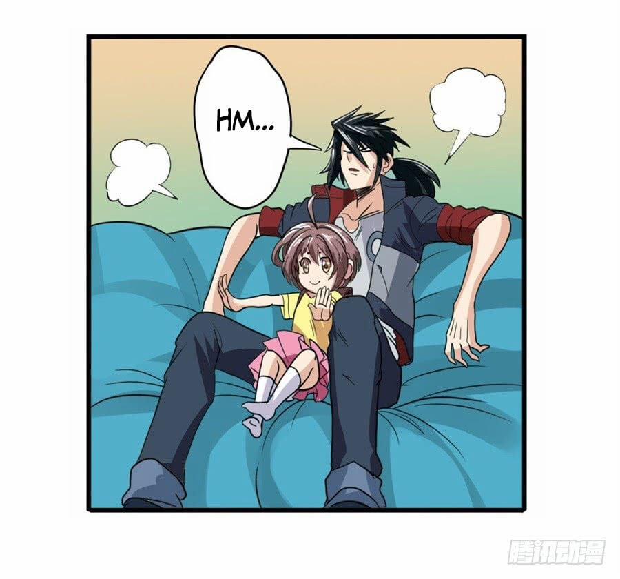 Anh Hùng ? Ta Không Làm Lâu Rồi 109 trang 43