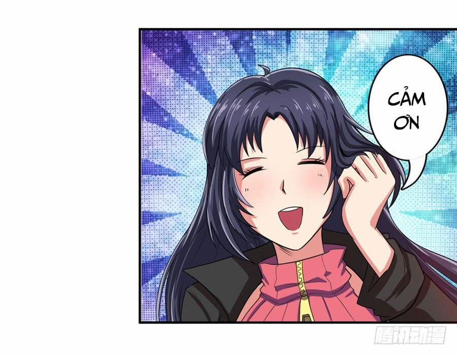 Anh Hùng ? Ta Không Làm Lâu Rồi 109 trang 51