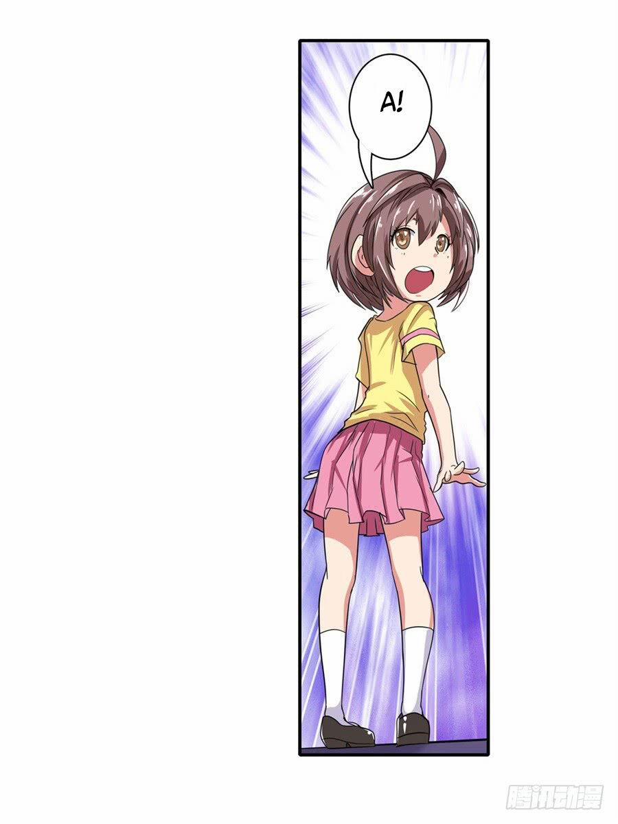 Anh Hùng ? Ta Không Làm Lâu Rồi 109 trang 58