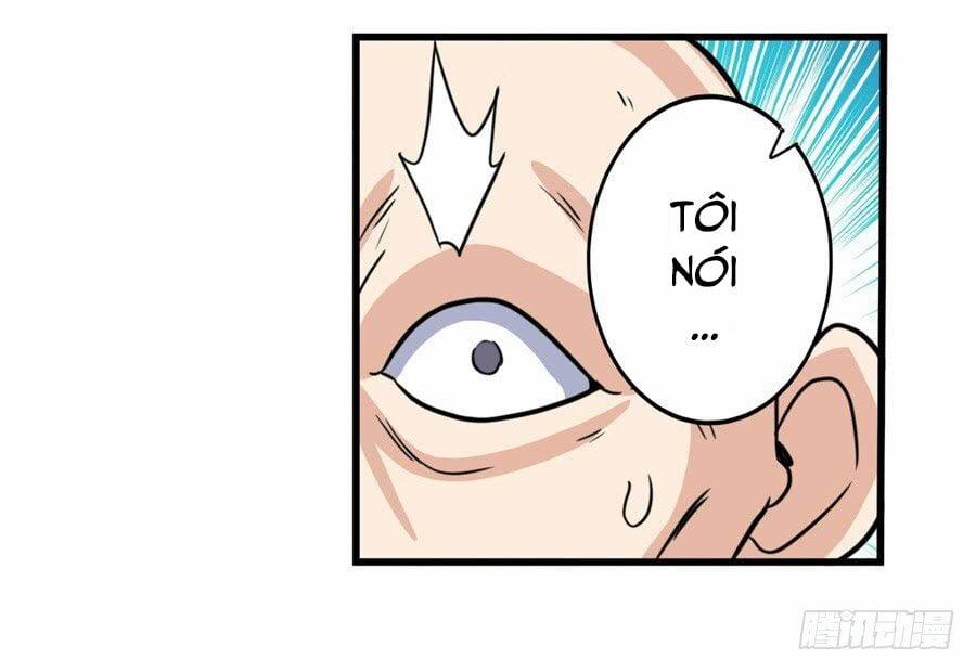 Anh Hùng ? Ta Không Làm Lâu Rồi 109 trang 65