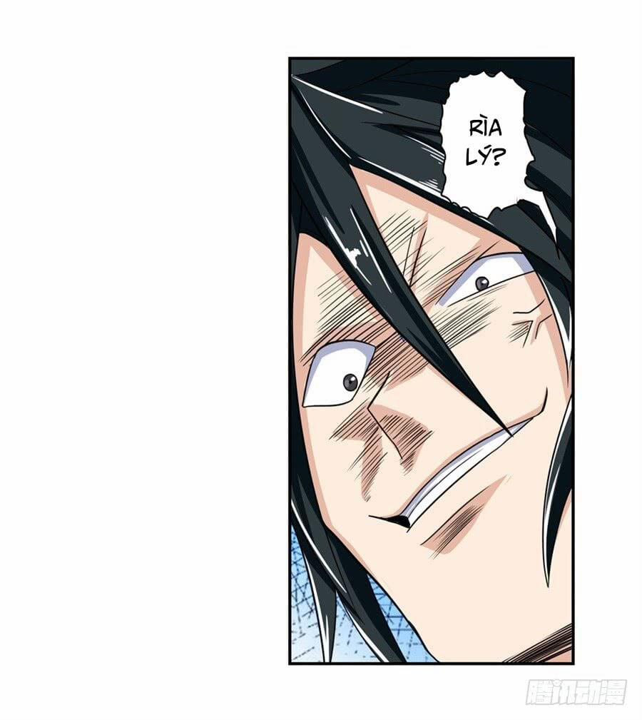 Anh Hùng ? Ta Không Làm Lâu Rồi 109 trang 68