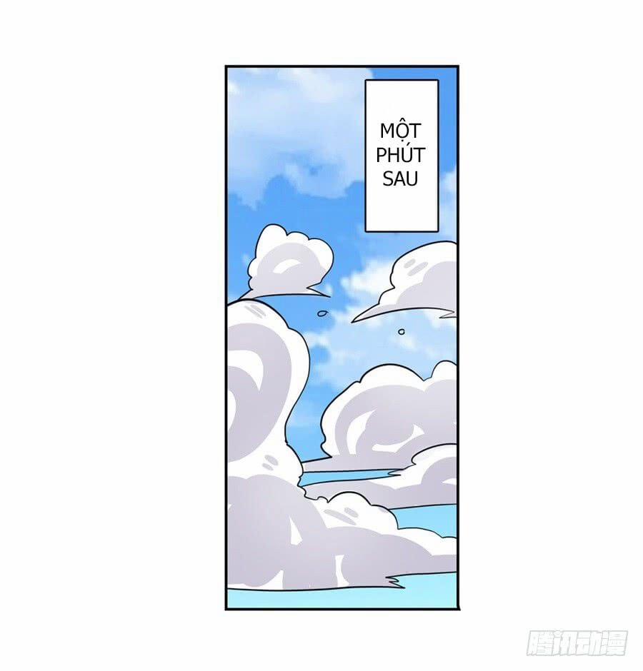 Anh Hùng ? Ta Không Làm Lâu Rồi 109 trang 69