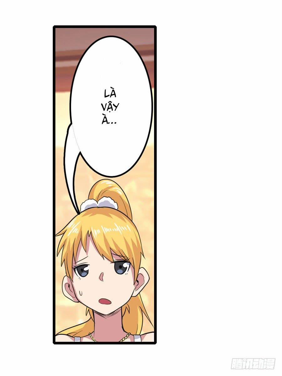 Anh Hùng ? Ta Không Làm Lâu Rồi 109 trang 7