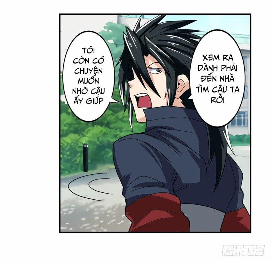 Anh Hùng ? Ta Không Làm Lâu Rồi 109 trang 76