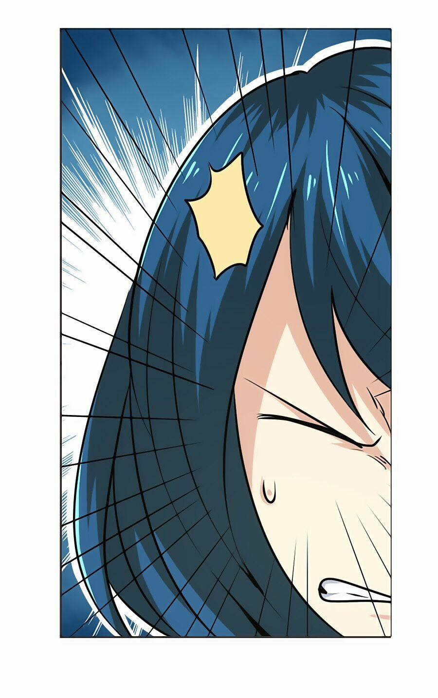 Anh Hùng ? Ta Không Làm Lâu Rồi 11 trang 13