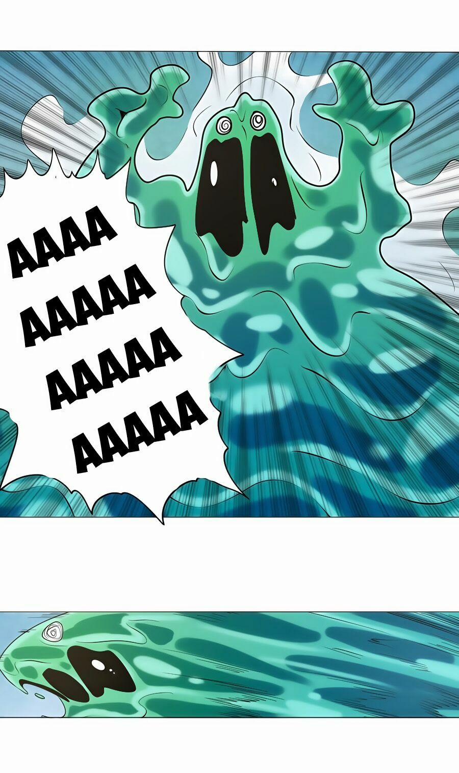 Anh Hùng ? Ta Không Làm Lâu Rồi 11 trang 19